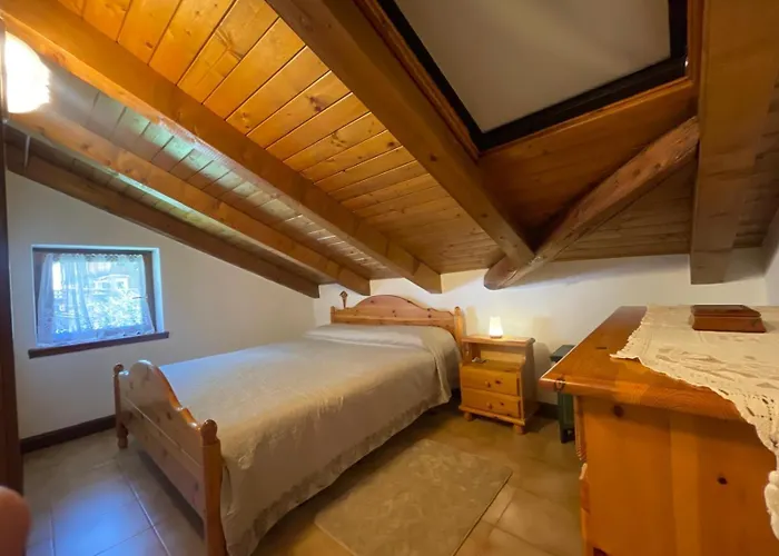 Valle Dolomiti Valle di Cadore