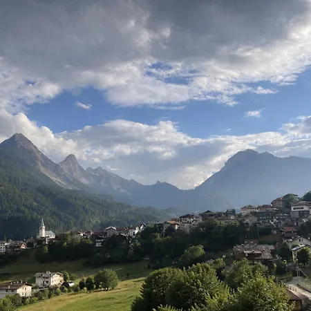 Valle Dolomiti *