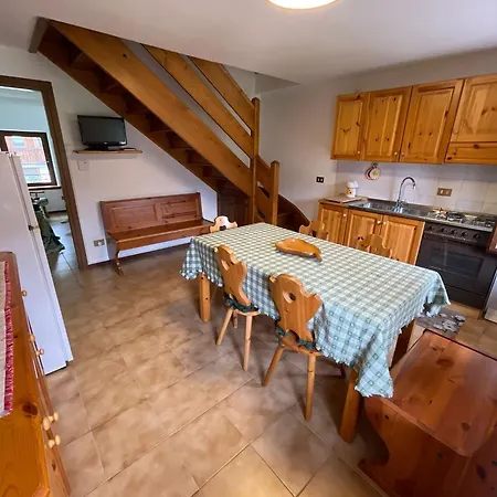 Valle Dolomiti Валле-ди-Кадоре