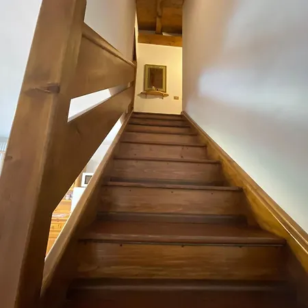 Valle Dolomiti * Валле-ди-Кадоре