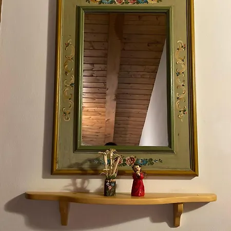 Valle Dolomiti * Валле-ди-Кадоре