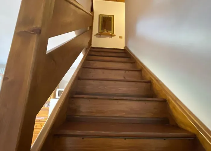 Valle Dolomiti * Валле-ди-Кадоре