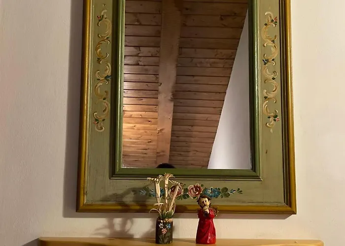 Valle Dolomiti * Валле-ди-Кадоре